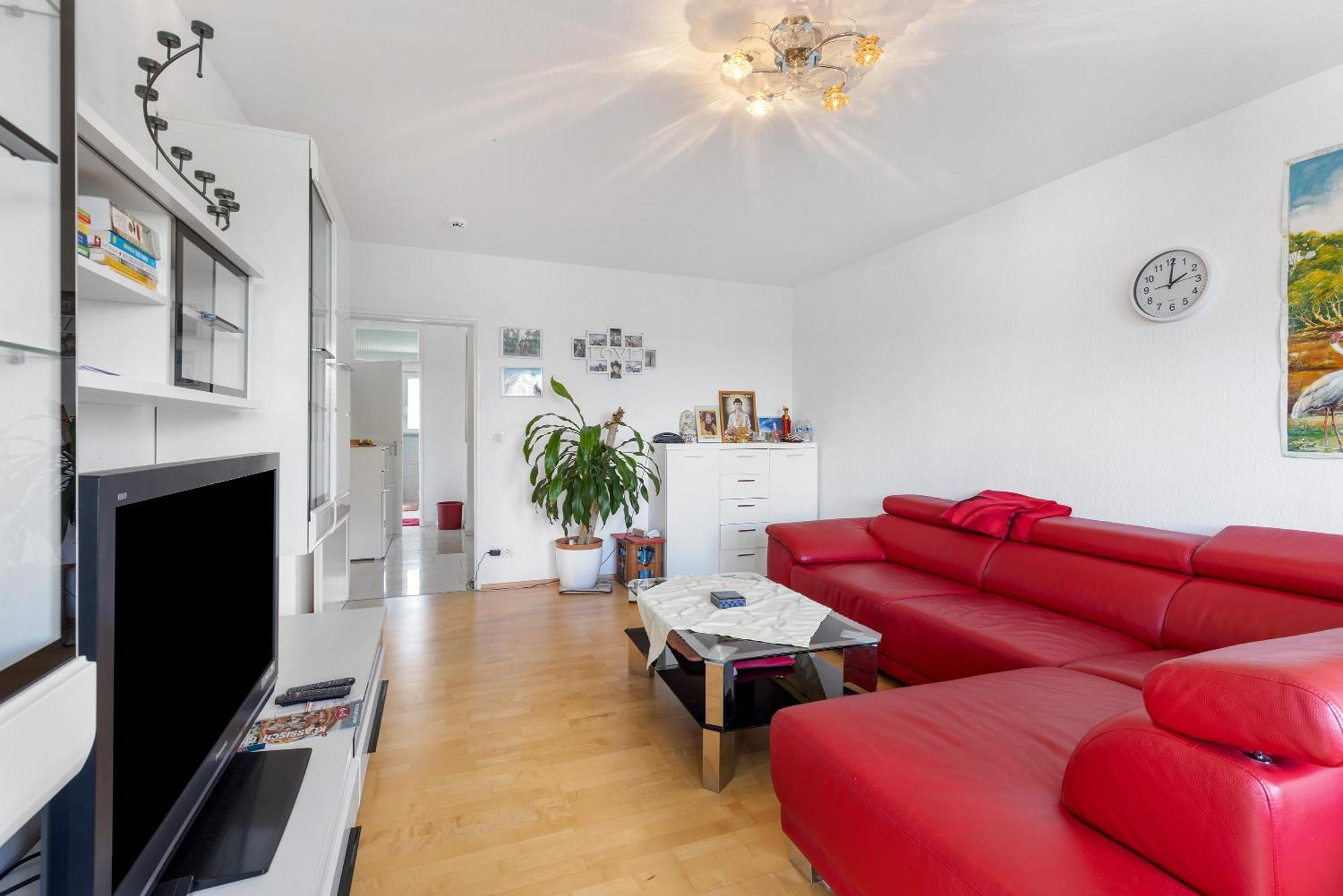 Helle, Ruhige Dachwohnung Eningen unter Achalm Экстерьер фото
